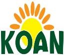 Logo KOAN