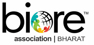 Logo bioRe India Association
