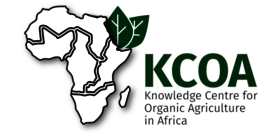Knowledge Centre for Organic Agriculture in Africa