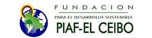 Logo Fundación PIAF-El Ceibo