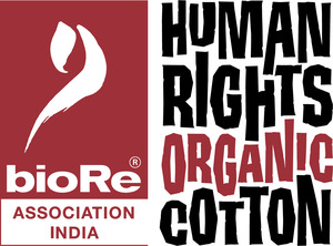 Logo bioRe India Association