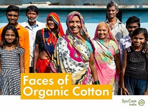 Faces of Organic Cotton