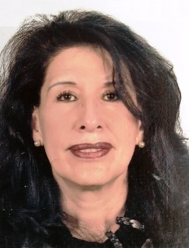  Patricia Amurrio