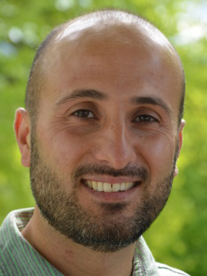 Harun Cicek
