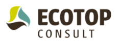 Logo Ecotop Consult