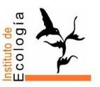 Logo Institute of Ecology, University San Andres